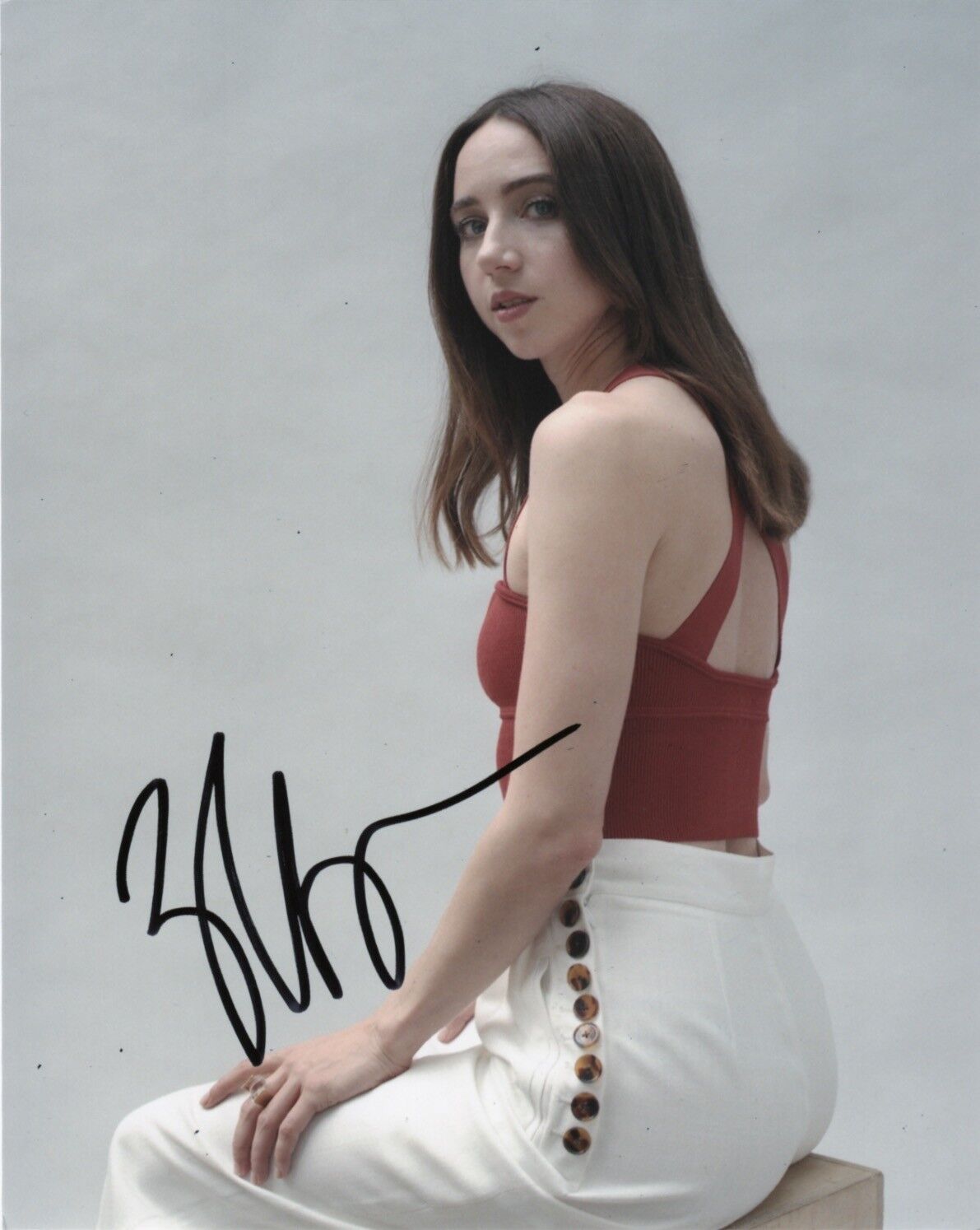 Zoe Kazan Sexy addict tumblr