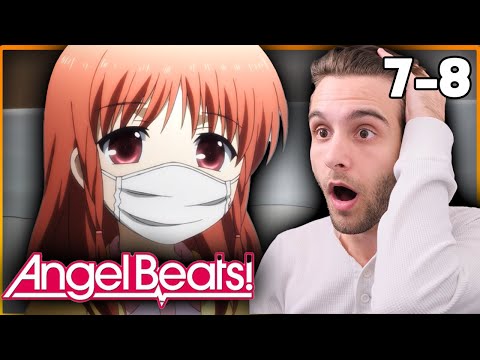 colleen novotny recommends Angel Beats Full Episodes English Dub
