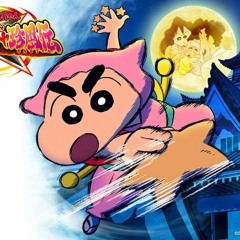 caitlyn mitchell recommends Watch Shin Chan Free