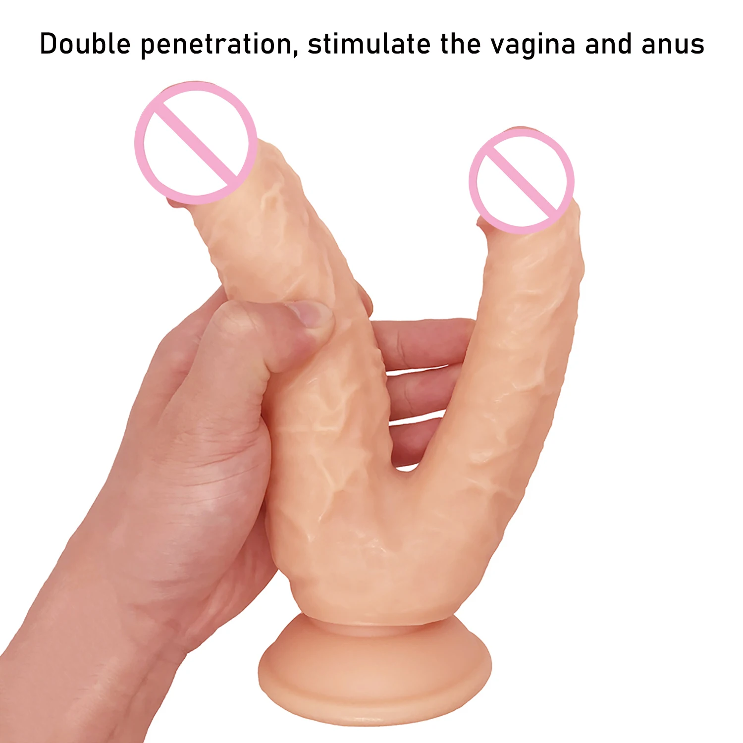 abraham jacobson recommends How Does Double Penetration Feel