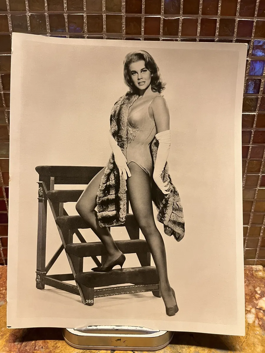 brian wiechman recommends ann margaret tits pic