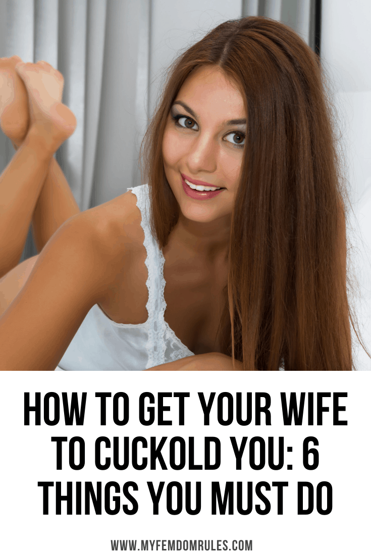aaron bullington recommends I Want My Wife To Cuckold Me