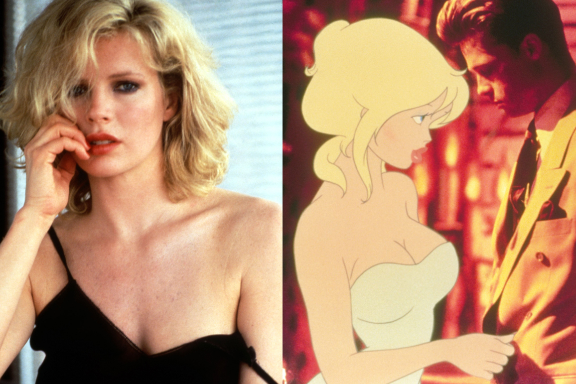 catherine wroe recommends kim basinger sex pic