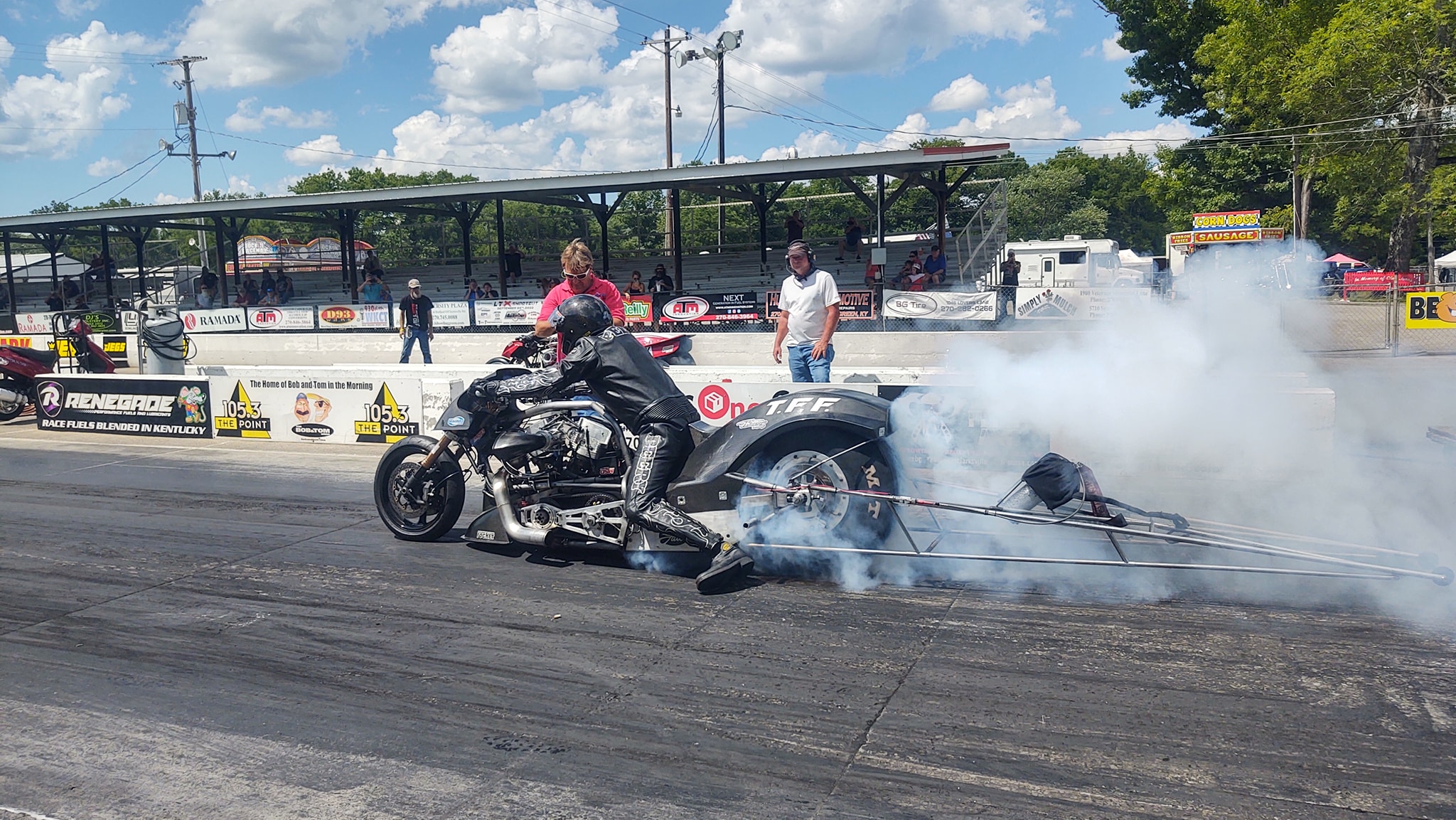 denise noel recommends harley drags bowling green 2020 pic