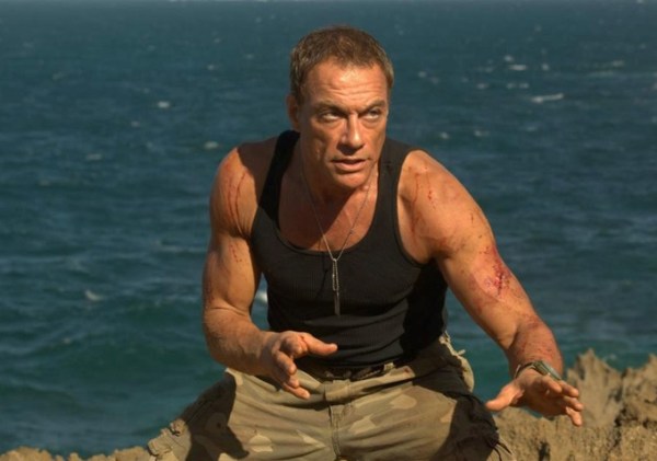 darian williams recommends free jean claude van damme movies pic