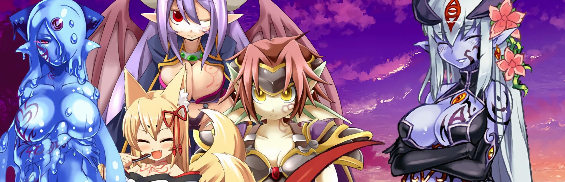 alberta sutton recommends monster girl quest android pic