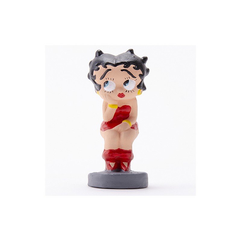 dea indriani recommends betty boop images pic