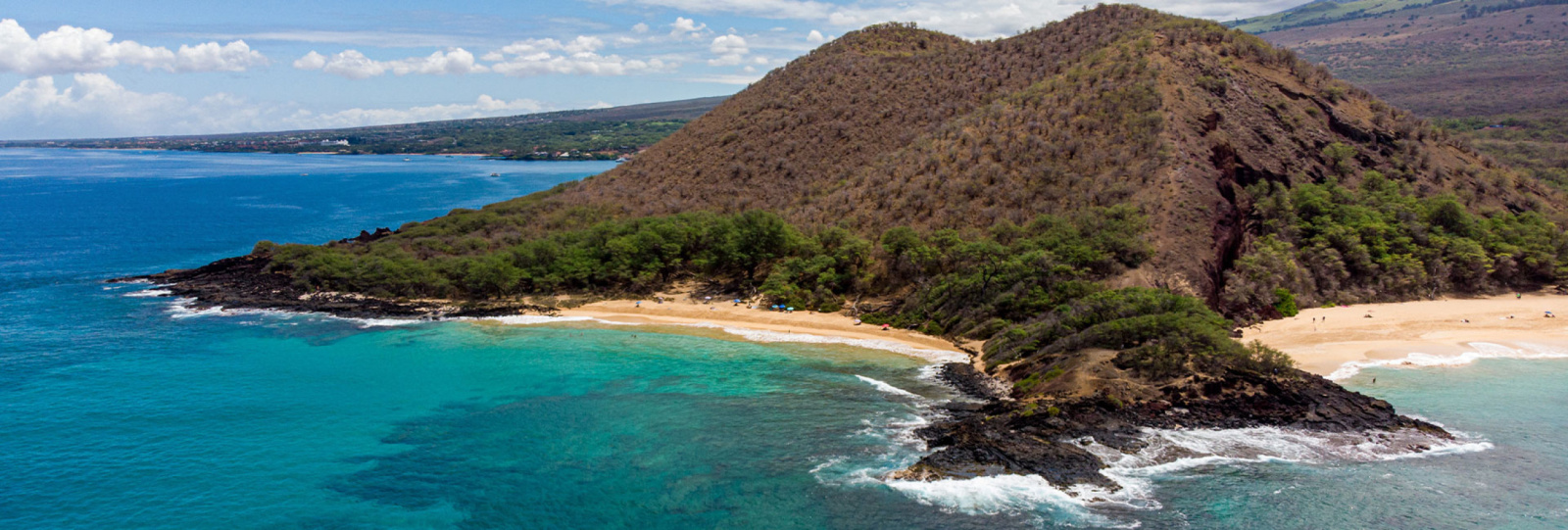 dan hauenstein recommends Little Beach Maui Pics