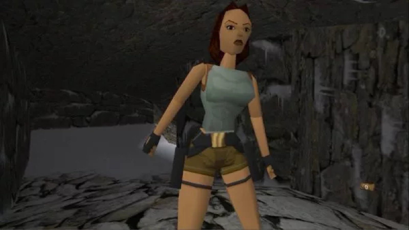 clay denny recommends tomb raider nude scene pic