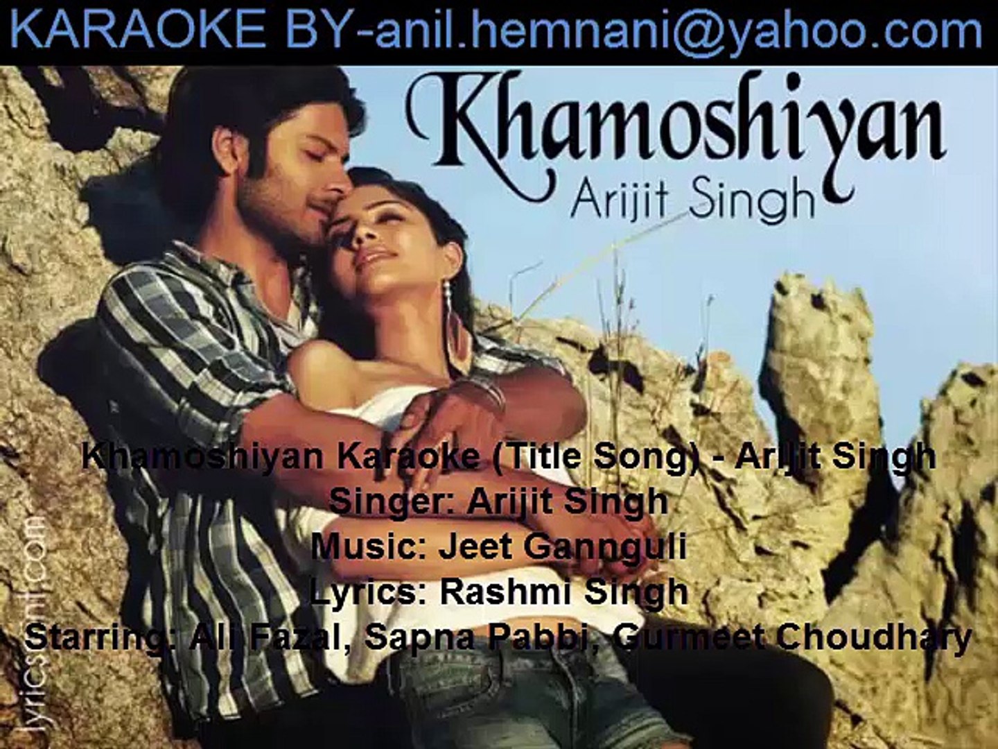 asha kapoor recommends khamoshiyan full movie dailymotion pic