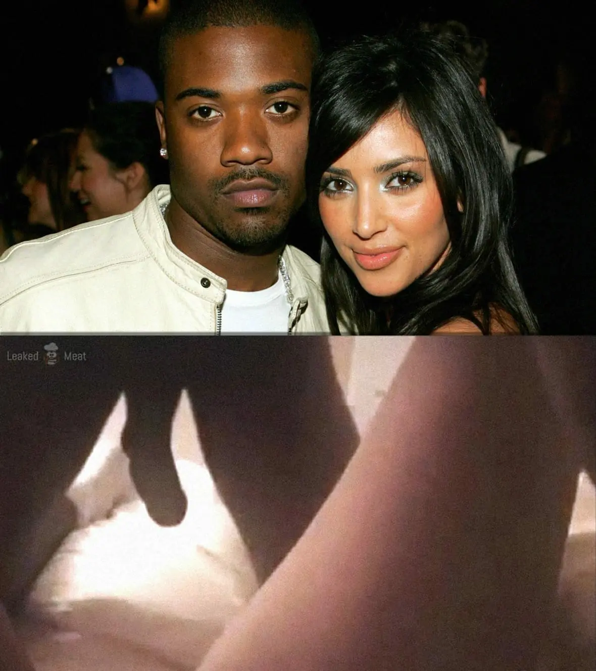 ashley bachmann recommends ray j naked pic pic