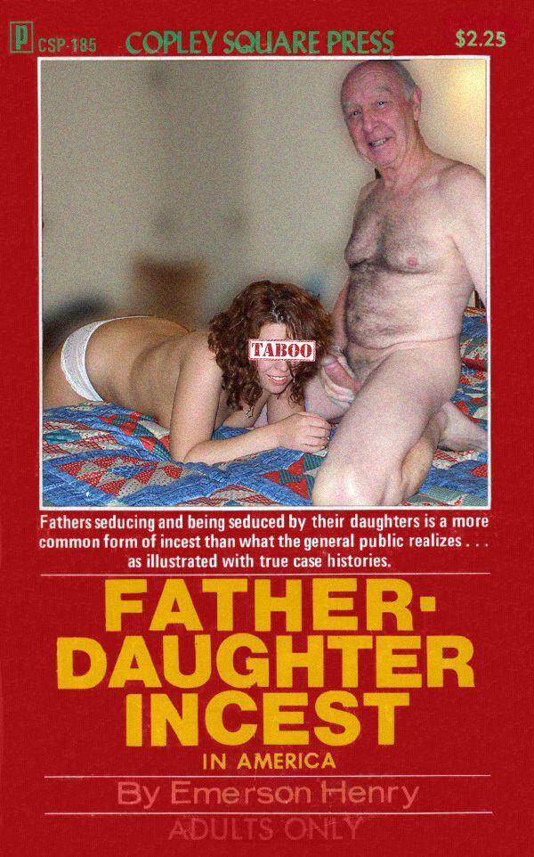 Best of Dad and daughter incest stories