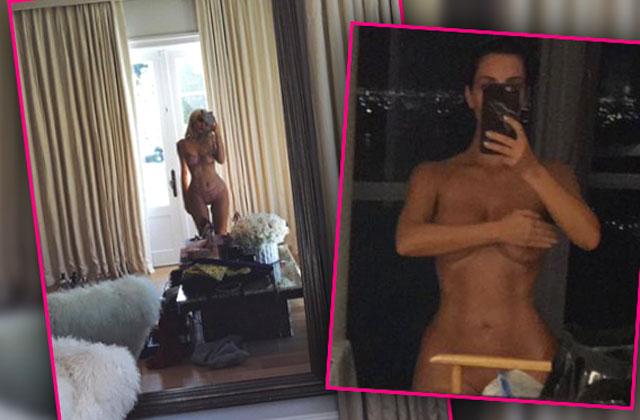 christian camara recommends Kardashian And Jenner Naked