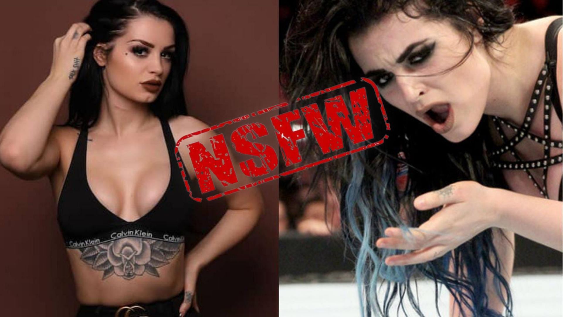 bhaumik rana recommends paige wwe private photos pic