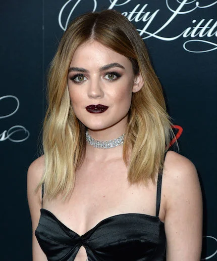 ape johnson recommends lucy hale nude leak pic