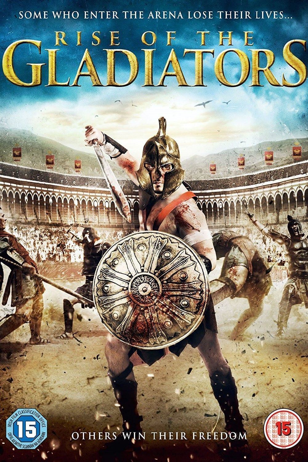 can kilic recommends gladiator movie free online pic