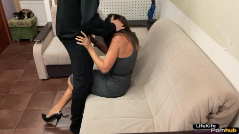 wife fucked to pay debt