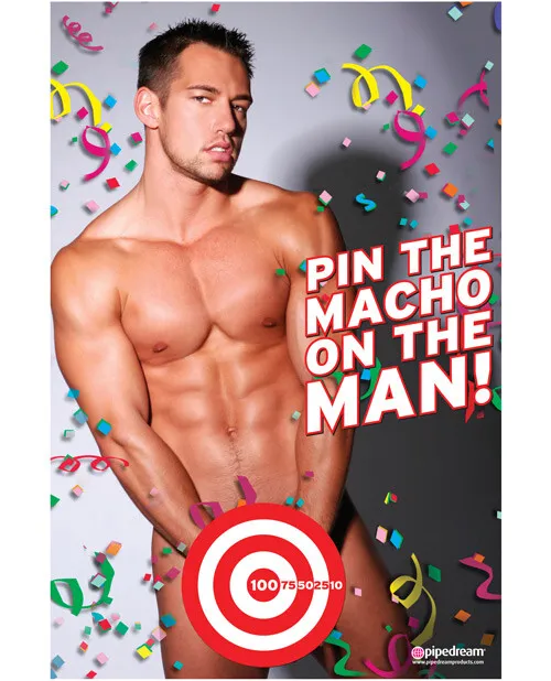 dan lizee recommends pin the penis bachelorette game pic