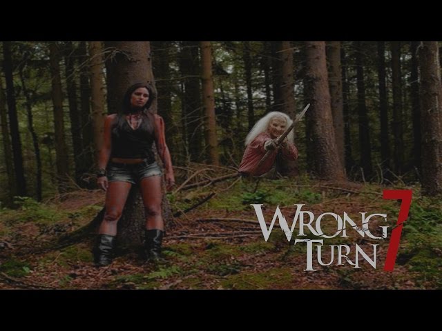 ahmed m sallam recommends wrong turn movie downloads pic