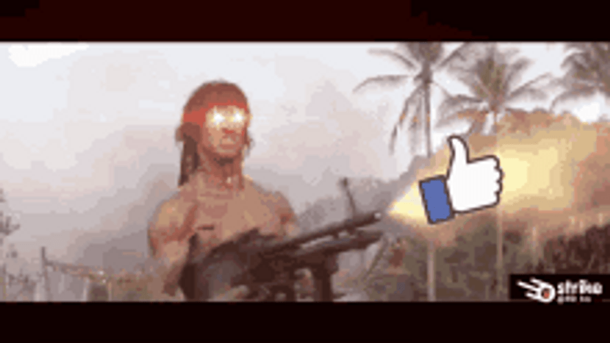 dinh thi thu hang recommends rambo shooting gif pic