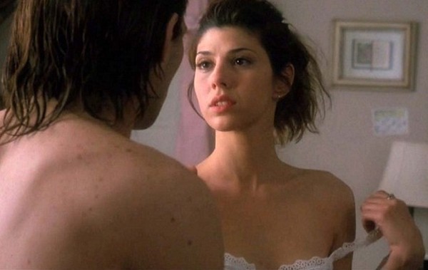 alicia modeste recommends Marisa Tomei Hot Pics