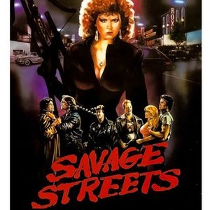 anthony reinhart recommends Savage Streets Rape Scene