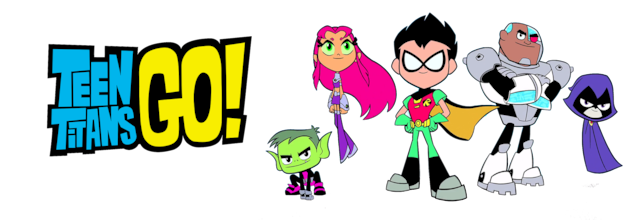 corina reed recommends show me pictures of teen titans go pic