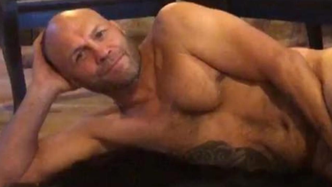 anna lebsack add randy couture leaked video photo