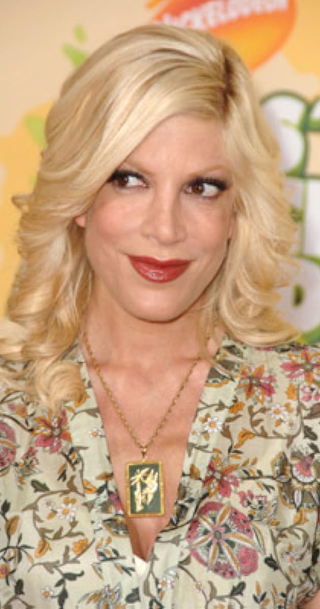 craig forhan recommends tori spelling’s bare breasts pic