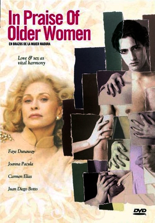 andre edmond recommends Mature Women Sex Films