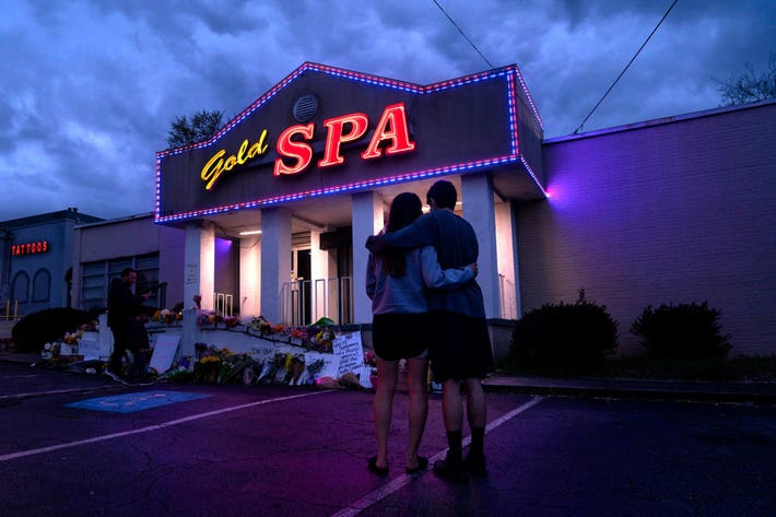 angela reimers recommends Best Massage Parlors In Los Angeles