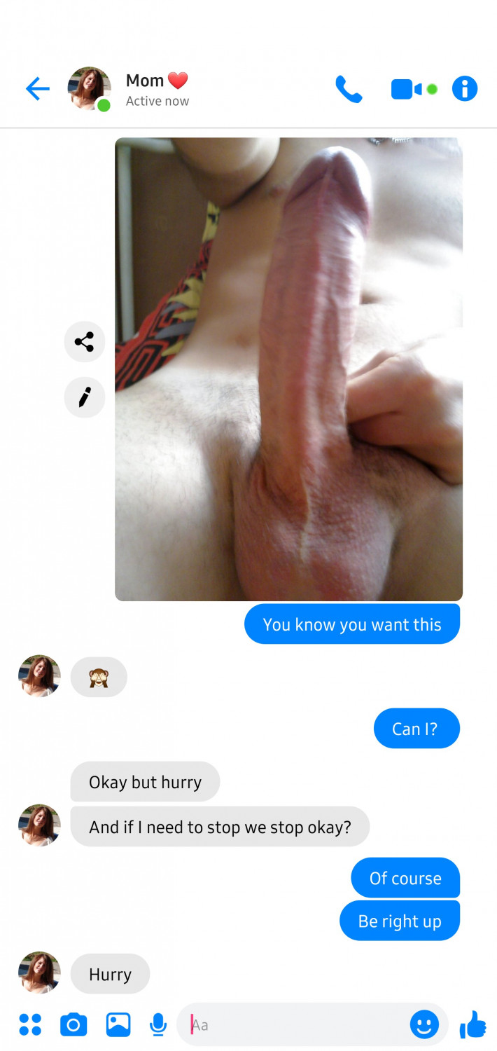 candice esguerra recommends mother son sexting porn pic