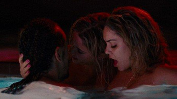 christer abrahamsson share ashley benson sex scenes photos