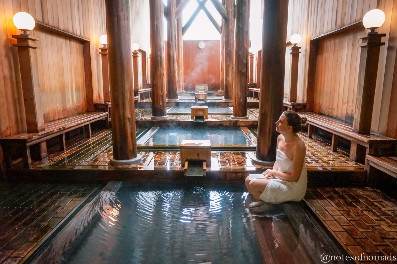 cory pack recommends Japanese Public Bath Video