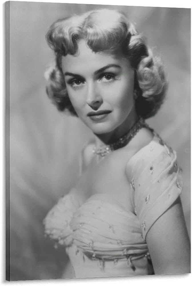 bryan roe recommends donna reed sexy pic