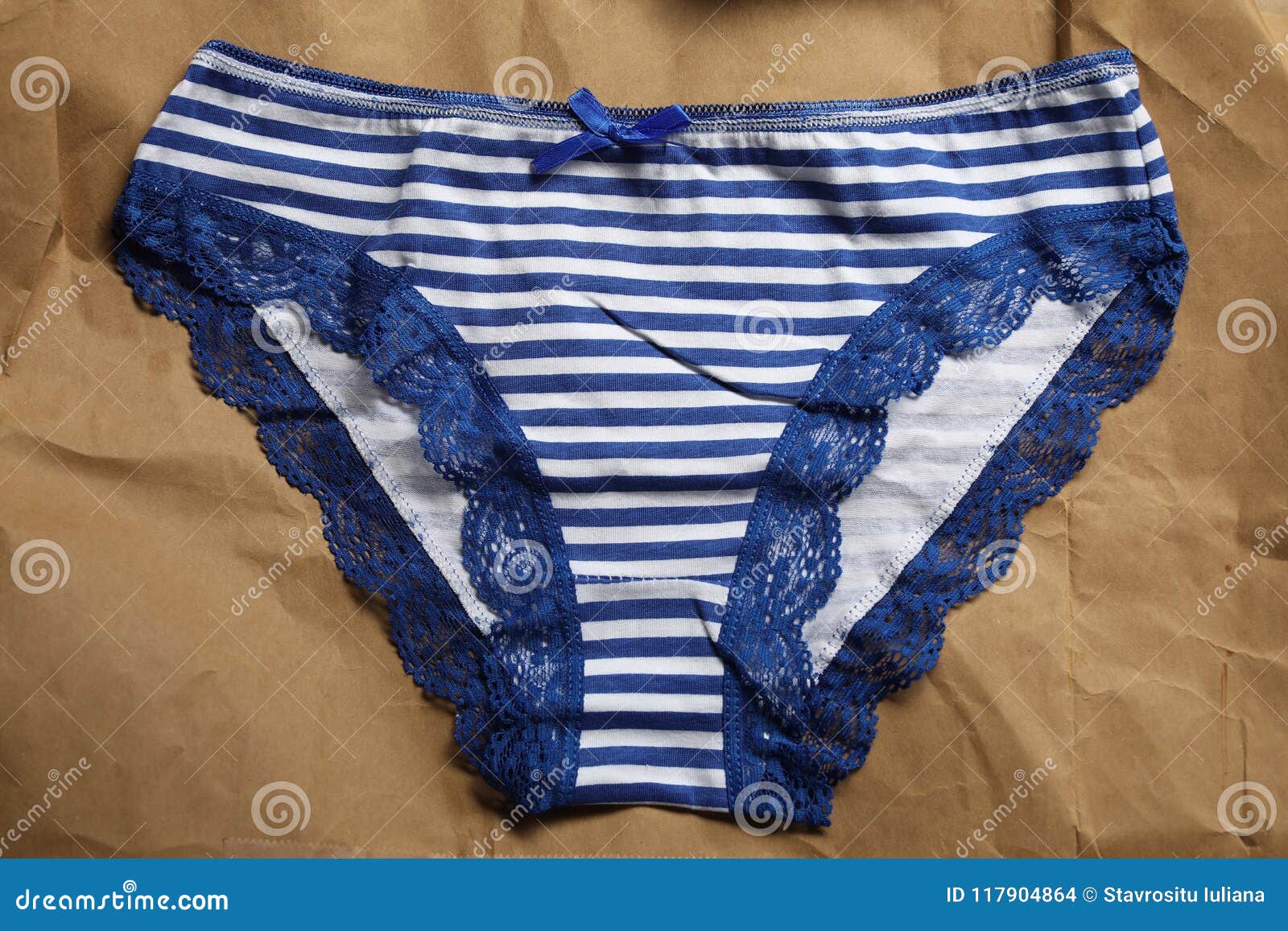dee schriver recommends Blue And White Striped Panties