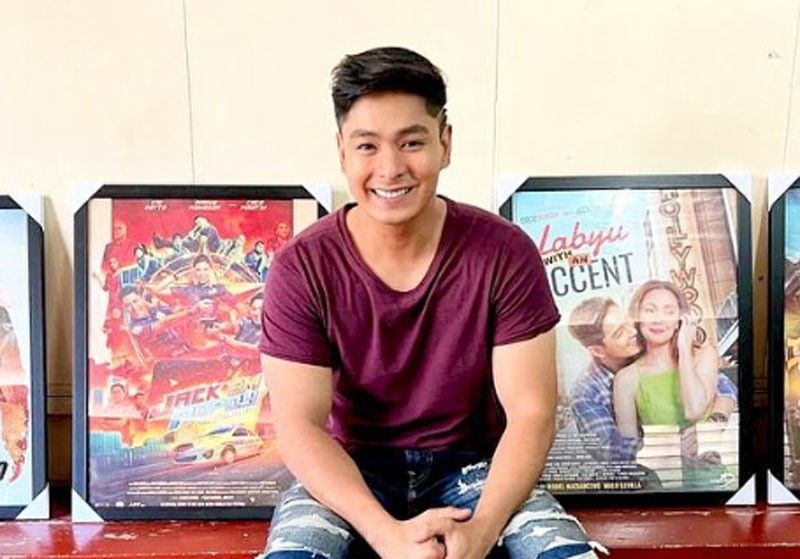 andrew kennison recommends Coco Martin Bold Movies