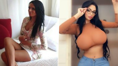 dee beaudoin recommends curvy girl big boobs pic