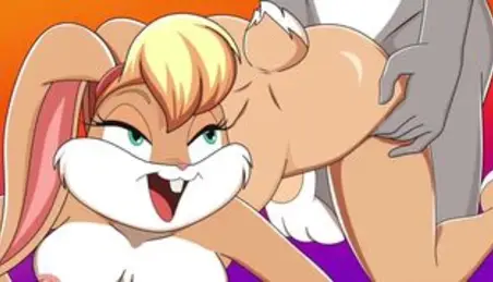aisa blancaflor recommends lola bunny porn video pic