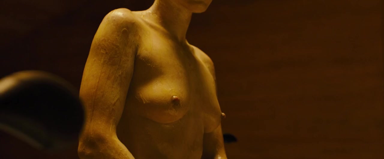 charlie stovall recommends blade runner 2049 nude pic