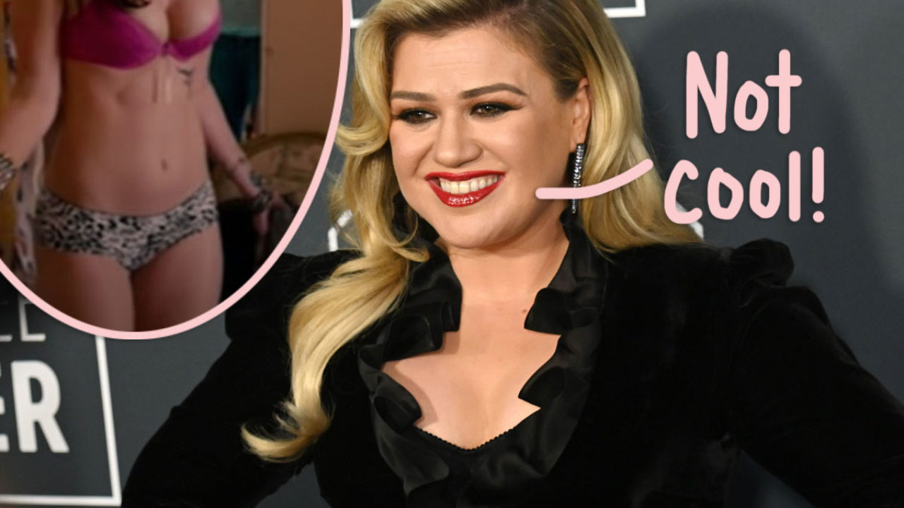daniel mendel recommends kelly clarkson nude pics pic