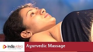 chhavi bhardwaj recommends hot oil massage videos pic