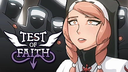 Best of Test of faith derpixon