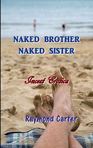 branden deforest recommends Brother Sister Nude Beach