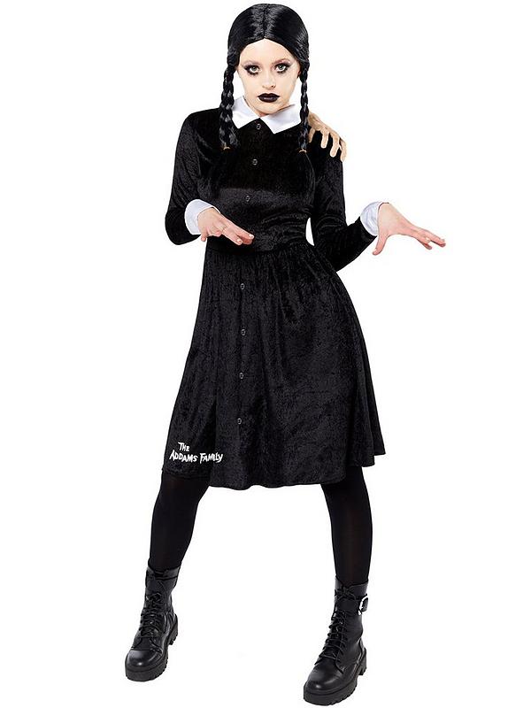 chris witschi recommends Very Adult Wednesday Adams