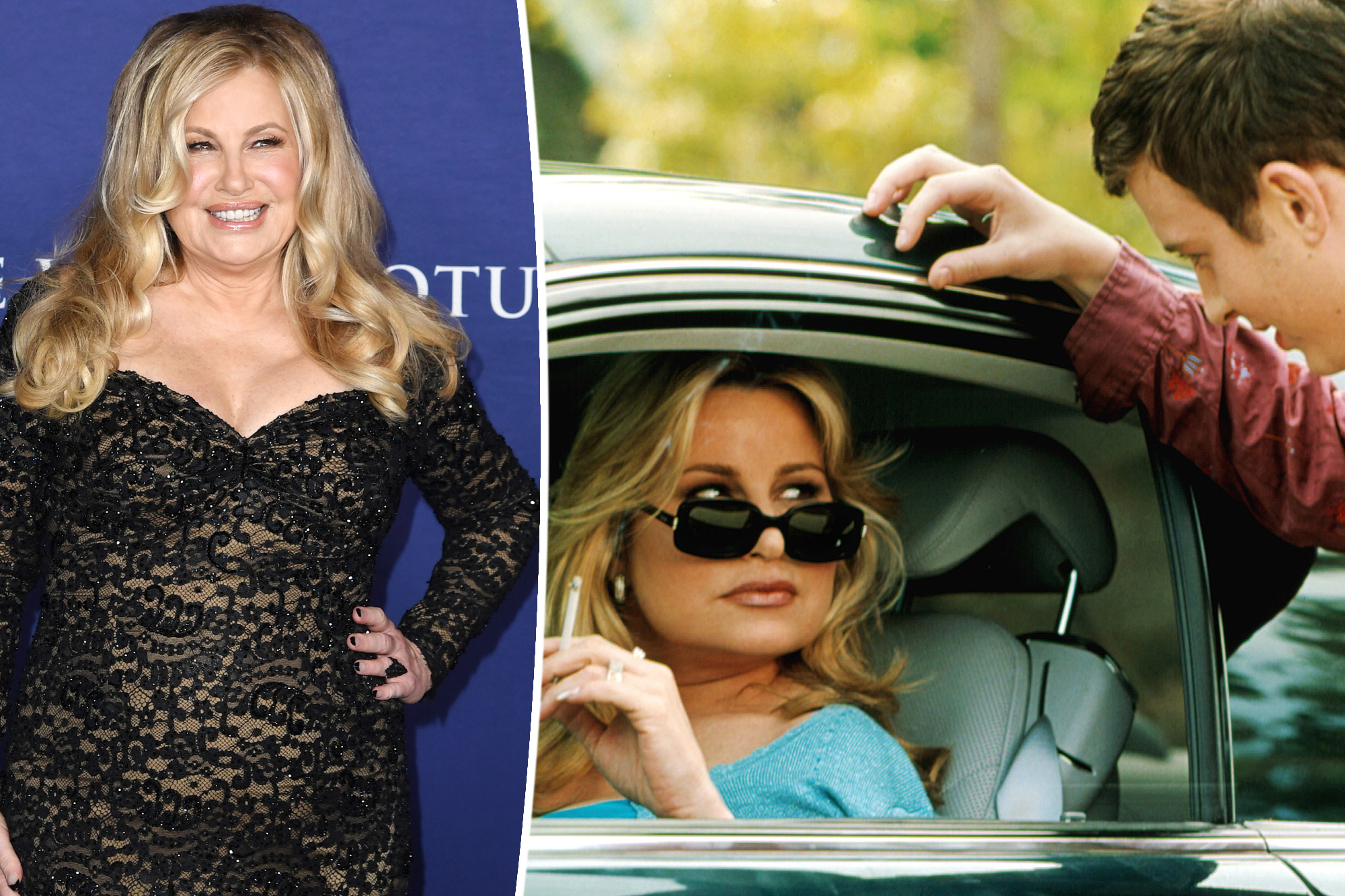 debbie akinwunmi recommends Jennifer Coolidge Oops