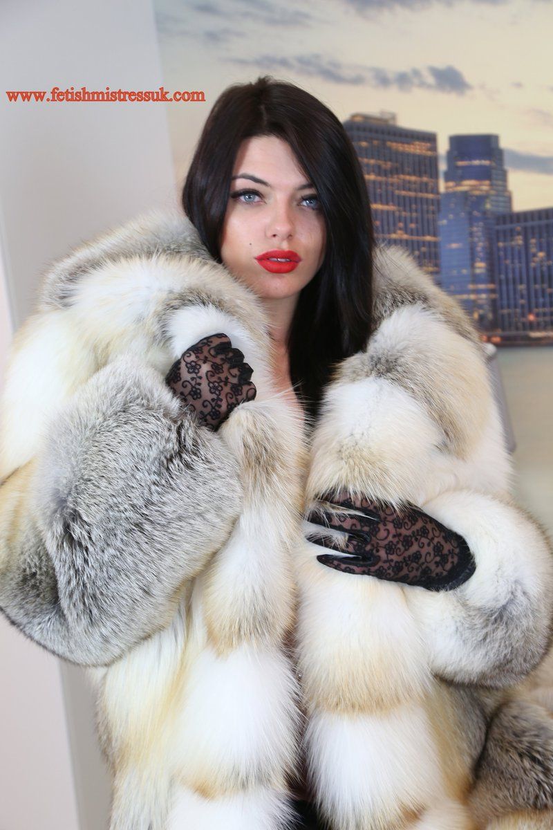 annabel harrison add fur coat fetish photo