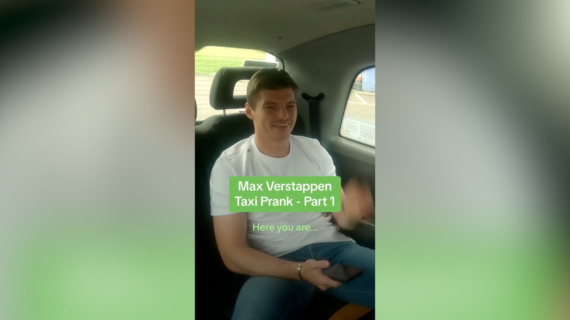 barbara suckow recommends new fake taxi pic