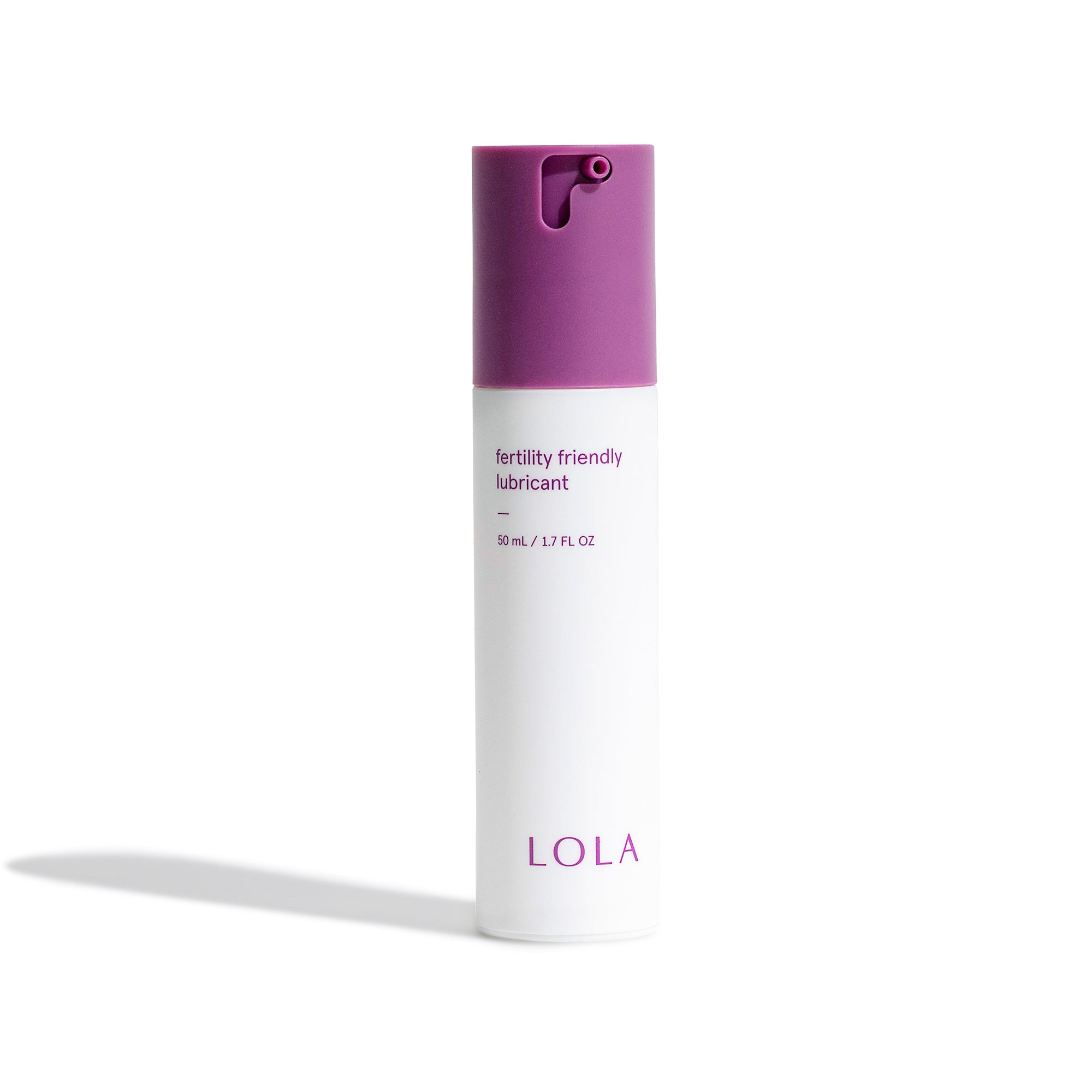 ajewole olakunle recommends lola fertility lubricant reviews pic