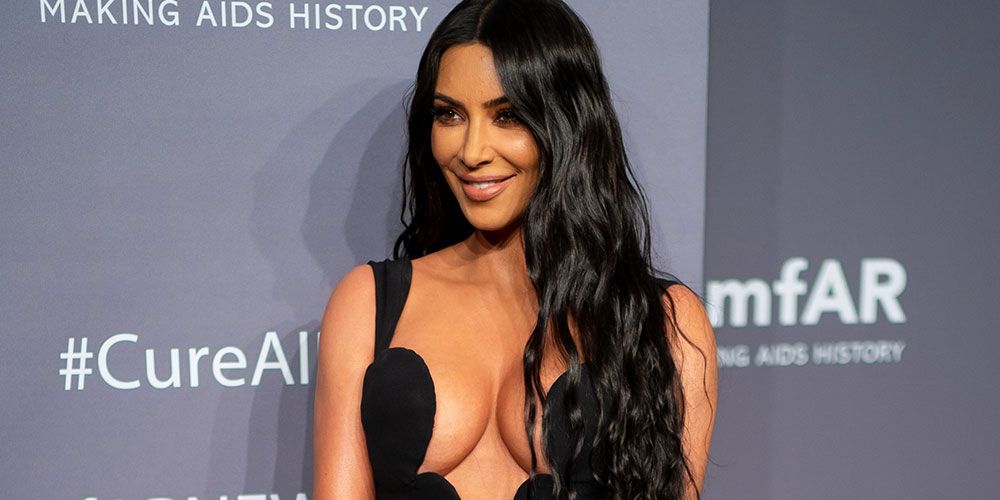 cristina curelea recommends Kim Kardashian Boobs Video